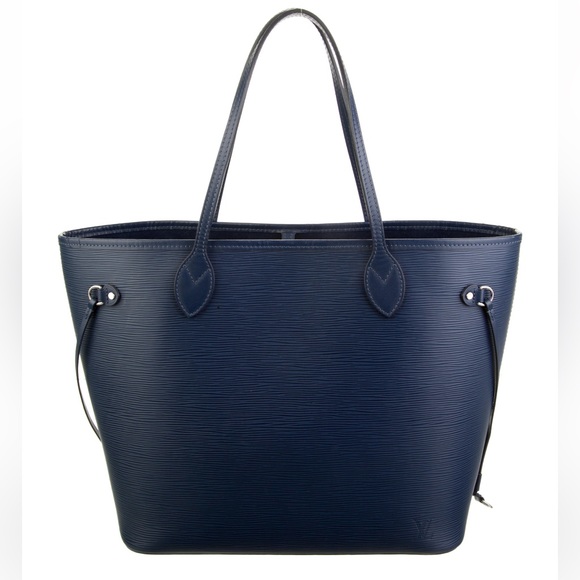 Louis Vuitton
Epi Neverfull MM w/Pouch - Picture 3 of 17